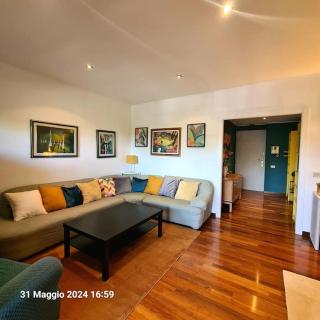 Domus Vincentis Eur -Space&Light - Center in 20Min - Rome - 0