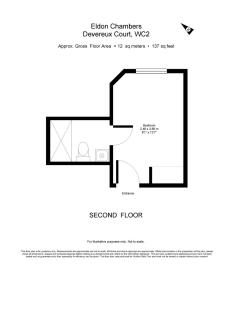 Eldon Chambers Pod 4 by City Living London - Londra - 8