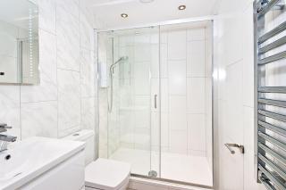 Eldon Chambers Pod 4 by City Living London - Londra - 7