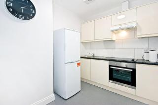 Eldon Chambers Pod 4 by City Living London - Londra - 5