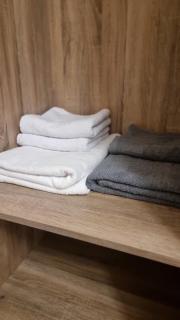 Cozy Haven apartment - 4