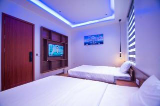 Villa HOÀNG GIA - 1