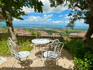 Panorama Montepulciano - Montepulciano - 9