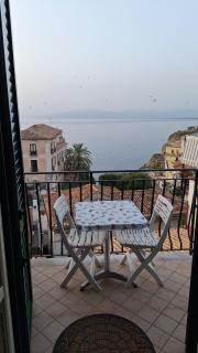 Appartamento degli Dei - Pizzo - 6