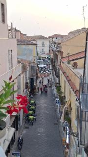 Appartamento degli Dei - Pizzo - 3