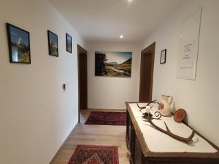 Haus Gruber - Zell am Ziller - 5
