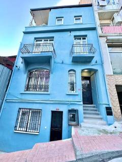 Yeni , Merkezî , Galata'da #2 - 8