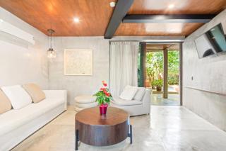 Welcome to Paradise - Luxurious Studio Oasis "Artemisa" with Pool and Lush Tropical Gardens - Sayulita - 5