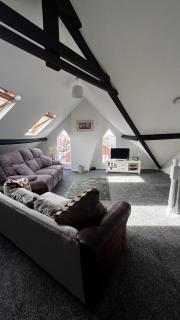 Lansdowne Apartments - Hartlepool - 7