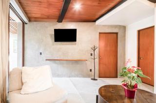 Welcome to Paradise - Luxurious Studio Oasis "Artemisa" with Pool and Lush Tropical Gardens - Sayulita - 3