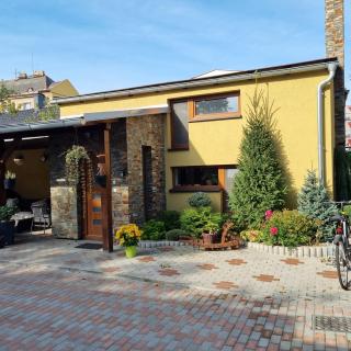 Apartmány 235 - 1 - Náchod - 7