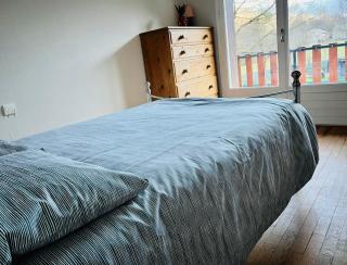 Mountain view 2-bedroom Pyrenees apartment - 2