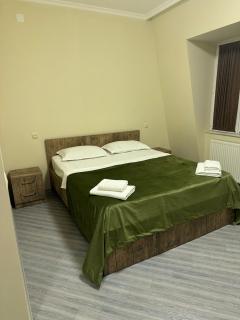 Rooms on Europe Square - Batumi - 7
