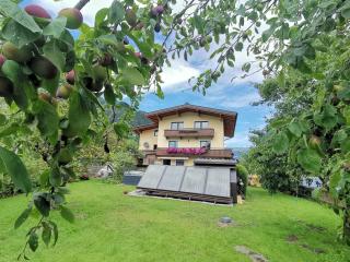 Haus Gruber - Zell am Ziller - 6