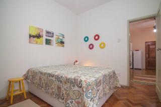 Apartamento charmoso na praia de Copacabana - Río de Janeiro - 5