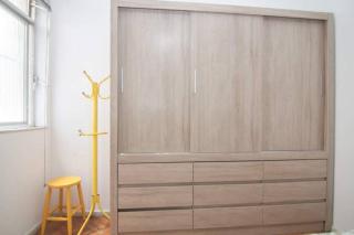 Apartamento charmoso na praia de Copacabana - Río de Janeiro - 3