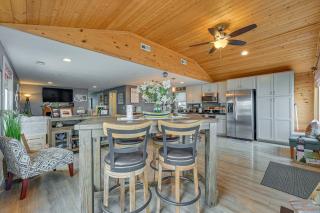 Anglers Cottage on Lake Cornelia Pets Welcome! - Clarion - 5