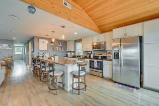 Anglers Cottage on Lake Cornelia Pets Welcome! - Clarion - 4