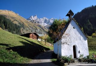 Ferienwohnung Lohr - Oberstdorf - 1