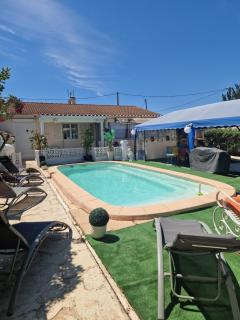 VILLA Soleil et Douceur - La Seyne-sur-Mer - 0