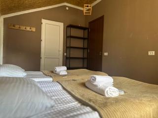 Hotel Dari - Kasbegi - 2