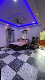 MTDC Vishwas Homestay, Kotawde, Ratnagiri - Ratnagiri - 5