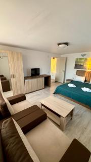 Hotel Falkor - Eforie Sud - 1