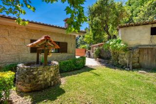 Casa Sejões - Gêres - Terras de Bouro - 1