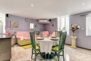 Le Chardonneret Élégant - Maison pour 4 climatisée - La Livinière - 1