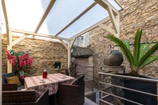 Le Chardonneret Élégant - Maison pour 4 climatisée - 2