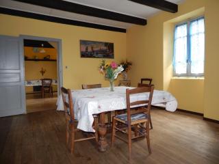 Gîte d'Arcanhac en Aveyron - La Fouillade - 5