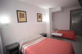 Hostal Santa Barbara - Soria - 2