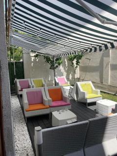 Hotel Falkor - Eforie Sud - 8