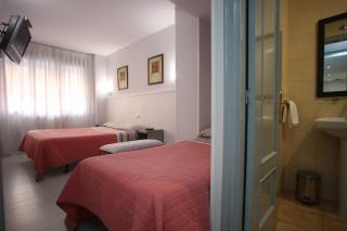 Hostal Santa Barbara - Soria - 2