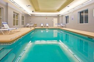 Holiday Inn Express and Suites Saint Augustine North by IHG - St. Augustine - 8