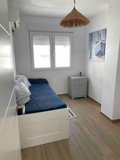 La casa del surf - Alojamiento en San José, Almería - San José - 1
