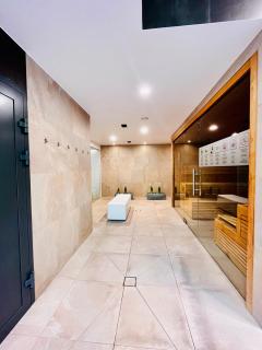 Nadmorskie Tarasy Pink&Blue - Apartament C215 Sea&Sun - 3
