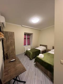 Rooms on Europe Square - Batumi - 6