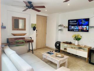 New Cozy 2 Bd in the heart os historical center - Santa Marta - 8