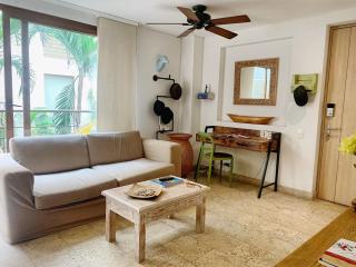 New Cozy 2 Bd in the heart os historical center - Santa Marta - 6