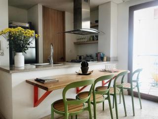 New Cozy 2 Bd in the heart os historical center - Santa Marta - 1