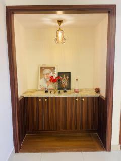 Chic Suite Banjara Hills - Hyderabad - 4
