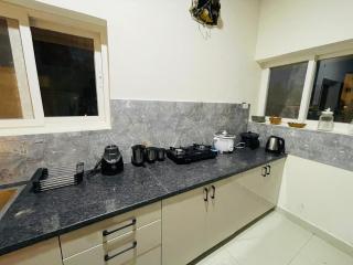 Chic Suite Banjara Hills - Hyderabad - 3