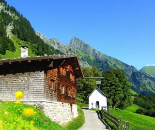 Ferienwohnung Lohr - Oberstdorf - 3