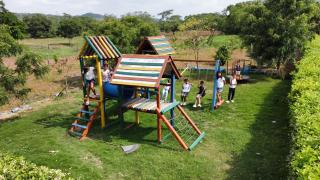 Casa Finca el plumablanca - El Carmen de Bolívar - 5