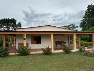 Casa Finca el plumablanca - El Carmen de Bolívar - 3