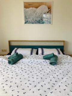 Holiday Apartment Calypso - Sozopol - 4