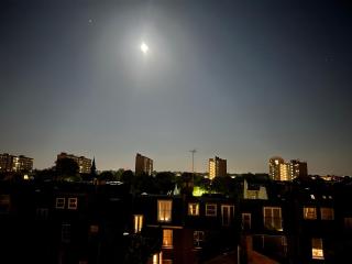 Heart of London in Battersea - 1