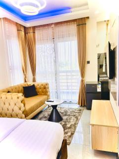 Lee Villas Studio Apartment - 9