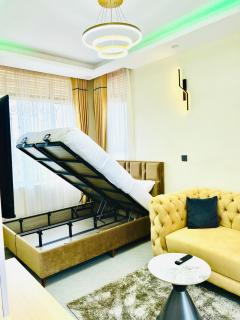 Lee Villas Studio Apartment - 8